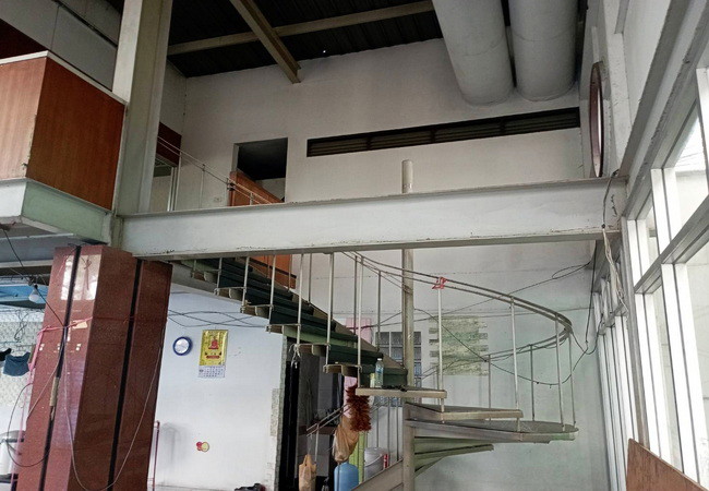 ขายและให้เช่าโชว์รูม-ติดถนนศรีนครินทร์-แขวงสวนหลวง-เขตสวนหลวง-กรุงเทพมหานคร