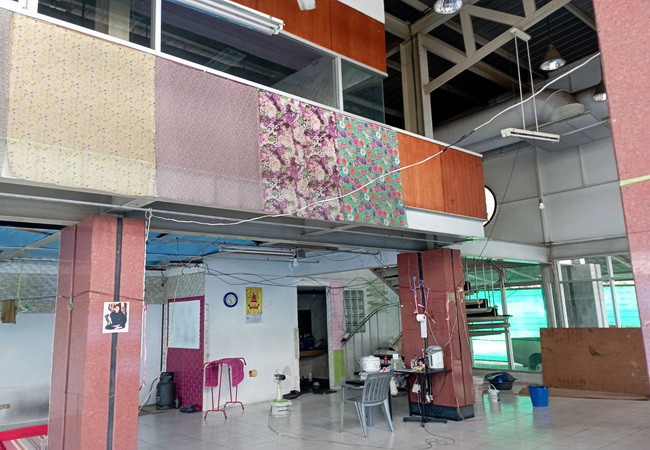 ขายและให้เช่าโชว์รูม-ติดถนนศรีนครินทร์-แขวงสวนหลวง-เขตสวนหลวง-กรุงเทพมหานคร