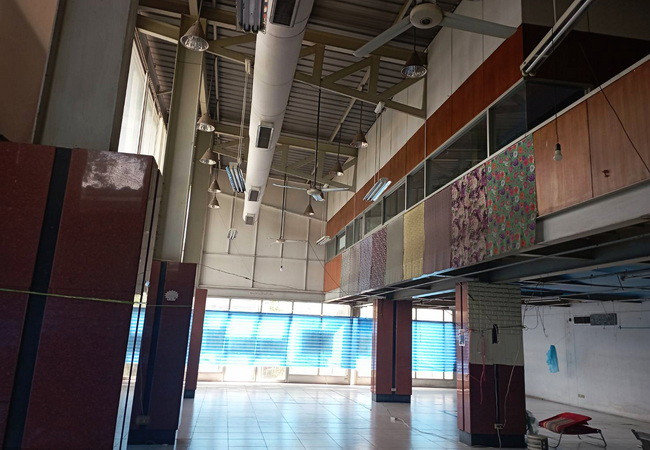 ขายและให้เช่าโชว์รูม-ติดถนนศรีนครินทร์-แขวงสวนหลวง-เขตสวนหลวง-กรุงเทพมหานคร