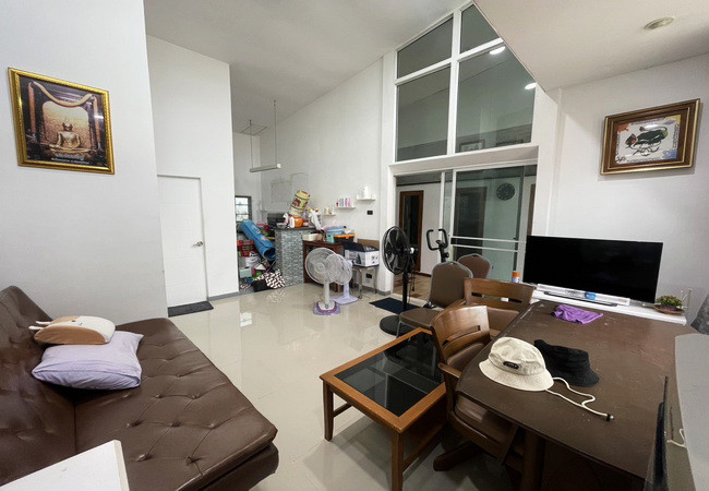 ขายบ้านเดี่ยว-ตำบลหนองนกไข่-อำเภอกระทุ่มแบน-สมุทรสาคร-ใกล้วัดหนองนกไข่-ถนนคลองใหม่