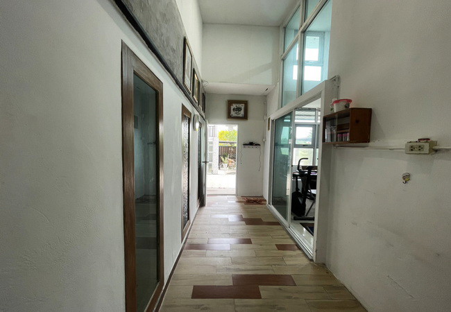 ขายบ้านเดี่ยว-ตำบลหนองนกไข่-อำเภอกระทุ่มแบน-สมุทรสาคร-ใกล้วัดหนองนกไข่-ถนนคลองใหม่