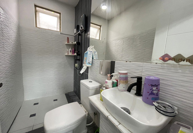 ขายบ้านเดี่ยว-ตำบลหนองนกไข่-อำเภอกระทุ่มแบน-สมุทรสาคร-ใกล้วัดหนองนกไข่-ถนนคลองใหม่