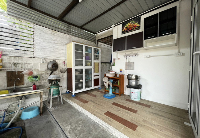 ขายบ้านเดี่ยว-ตำบลหนองนกไข่-อำเภอกระทุ่มแบน-สมุทรสาคร-ใกล้วัดหนองนกไข่-ถนนคลองใหม่