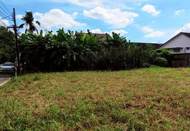 ขายที่ดิน-แฮปปี้แลนด์-หมู่บ้านเฟื่องฟ้า-ถนนนวมินทร์-เขตบางกะปิ-กรุงเทพมหานคร