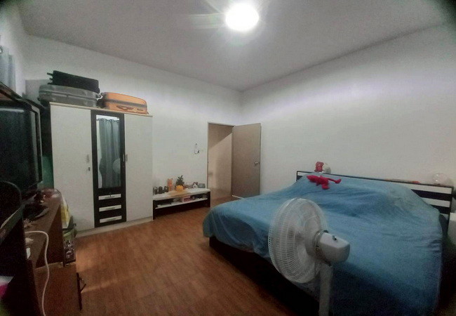 ขายทาวน์เฮ้าส์-หมู่บ้านรินทิชา-ซอยร่มเกล้า-6-ถนนรามคำแหง-เขตมีนบุรี-กรุงเทพมหานคร