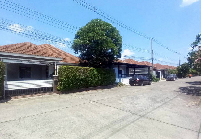 ขายบ้านเดี่ยว-หมู่บ้านวรินทร-รังสิต-คลอง-3-ถนนลำลูกกา-อำเภอลำลูกกา-ปทุมธานี