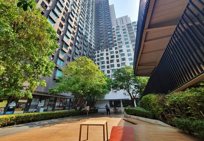 ขายคอนโด-ฟิวส์-โมเบียส-รามคำแหง-ซอยรามคำแหง-3-1-เขตสวนหลวง-กรุงเทพมหานคร