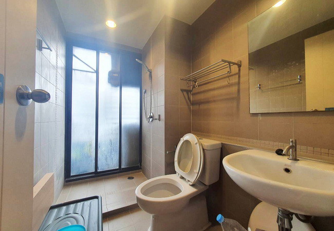 ขายคอนโด-ฟิวส์-โมเบียส-รามคำแหง-ซอยรามคำแหง-3-1-เขตสวนหลวง-กรุงเทพมหานคร