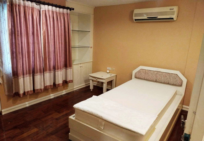 ขายและให้เช่าบ้านเดี่ยว-หมู่บ้านแมกไม้-ซอยรามอินทรา-103-3-เขตคันนายาว-กรุงเทพมหานคร