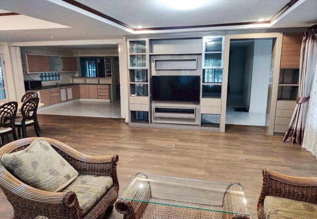 ขายและให้เช่าบ้านเดี่ยว-หมู่บ้านแมกไม้-ซอยรามอินทรา-103-3-เขตคันนายาว-กรุงเทพมหานคร