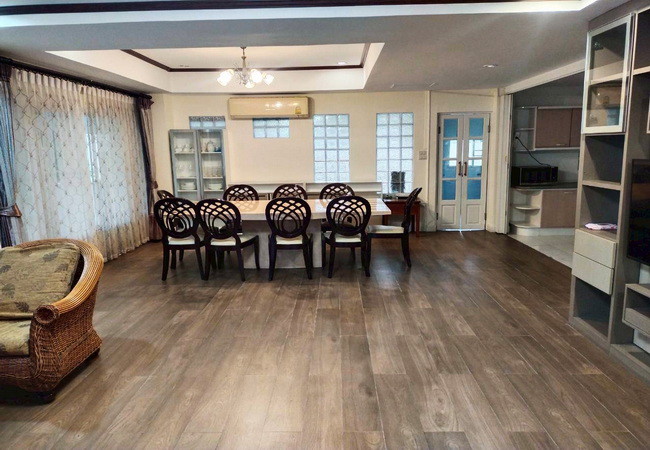 ขายและให้เช่าบ้านเดี่ยว-หมู่บ้านแมกไม้-ซอยรามอินทรา-103-3-เขตคันนายาว-กรุงเทพมหานคร