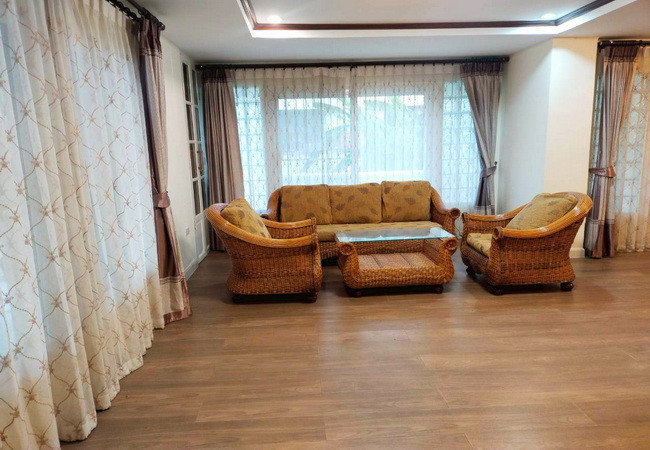 ขายและให้เช่าบ้านเดี่ยว-หมู่บ้านแมกไม้-ซอยรามอินทรา-103-3-เขตคันนายาว-กรุงเทพมหานคร