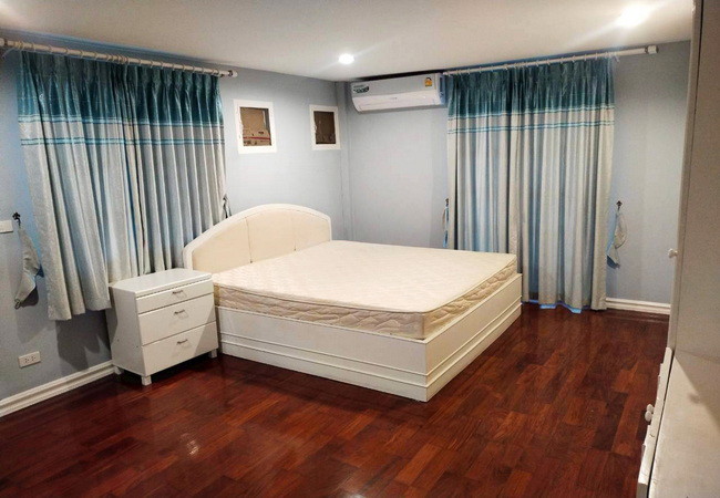 ขายและให้เช่าบ้านเดี่ยว-หมู่บ้านแมกไม้-ซอยรามอินทรา-103-3-เขตคันนายาว-กรุงเทพมหานคร