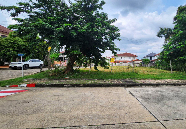 ขายที่ดิน-หมู่บ้านสีวลี-รังสิต-1-คลอง-2-ถนนรังสิต-นครนายก-อำเภอธัญบุรี-ปทุมธานี