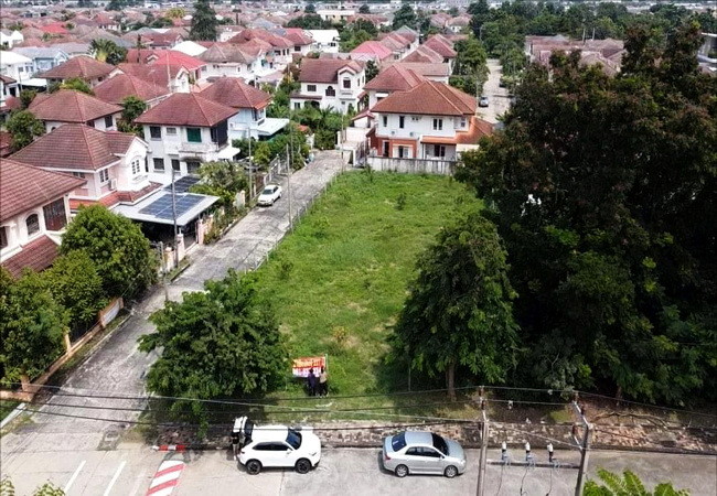 ขายที่ดิน-หมู่บ้านสีวลี-รังสิต-1-คลอง-2-ถนนรังสิต-นครนายก-อำเภอธัญบุรี-ปทุมธานี