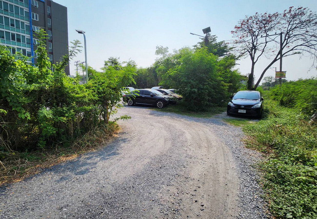 ขายที่ดิน-ซอยเลี่ยงเมืองปากเกร็ด-18-ถนนแจ้งวัฒนะ-ตำบลบางพูด-อำเภอปากเกร็ด-นนทบุรี