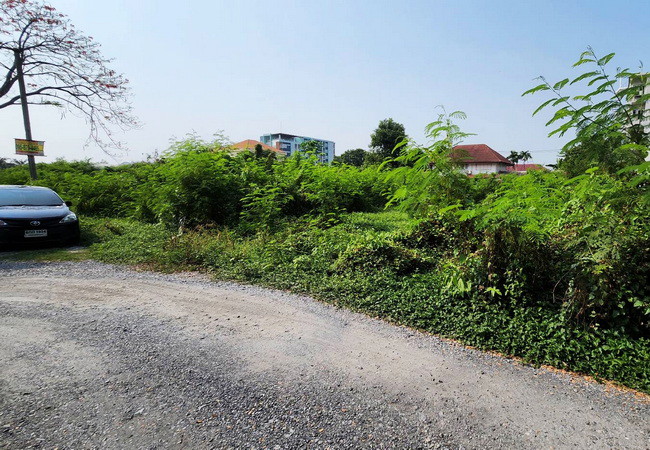 ขายที่ดิน-ซอยเลี่ยงเมืองปากเกร็ด-18-ถนนแจ้งวัฒนะ-ตำบลบางพูด-อำเภอปากเกร็ด-นนทบุรี