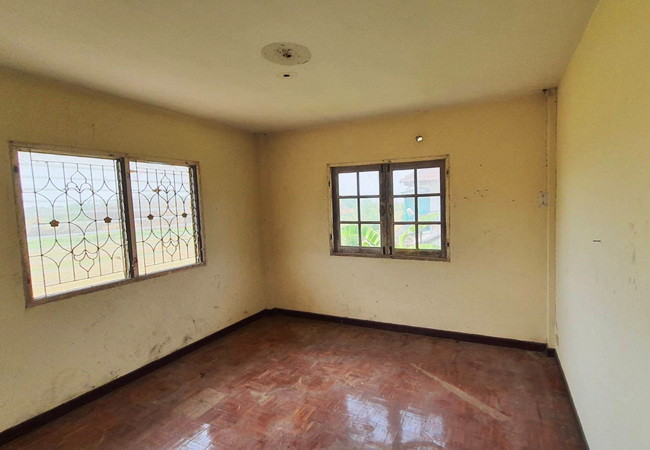 ขายบ้านเดี่ยว-หมู่บ้านเคียงคลอง-2-คลอง-9-ถนนรังสิต-นครนายก-ธัญบุรี-ปทุมธานี