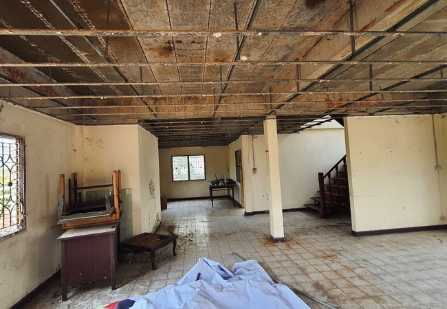 ขายบ้านเดี่ยว-หมู่บ้านเคียงคลอง-2-คลอง-9-ถนนรังสิต-นครนายก-ธัญบุรี-ปทุมธานี