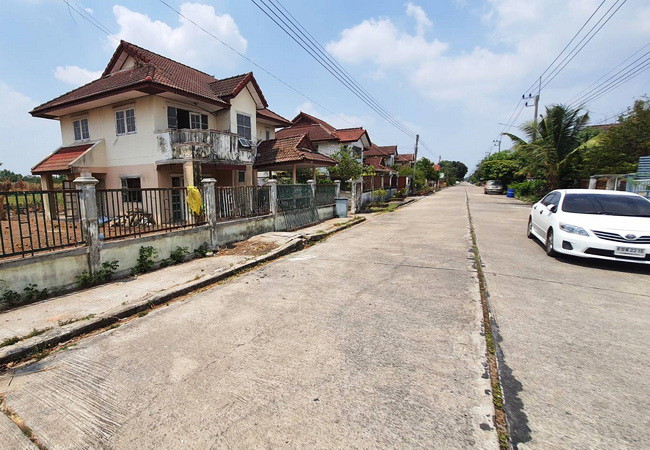 ขายบ้านเดี่ยว-หมู่บ้านเคียงคลอง-2-คลอง-9-ถนนรังสิต-นครนายก-ธัญบุรี-ปทุมธานี