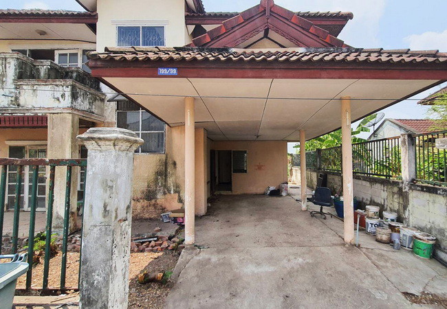 ขายบ้านเดี่ยว-หมู่บ้านเคียงคลอง-2-คลอง-9-ถนนรังสิต-นครนายก-ธัญบุรี-ปทุมธานี