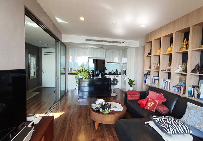 ขายคอนโด-สตาร์วิว-พระราม-3-ถนนพระราม-3-เขตบางคอแหลม-กรุงเทพมหานคร