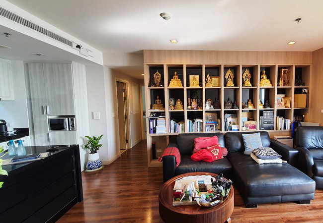 ขายคอนโด-สตาร์วิว-พระราม-3-ถนนพระราม-3-เขตบางคอแหลม-กรุงเทพมหานคร