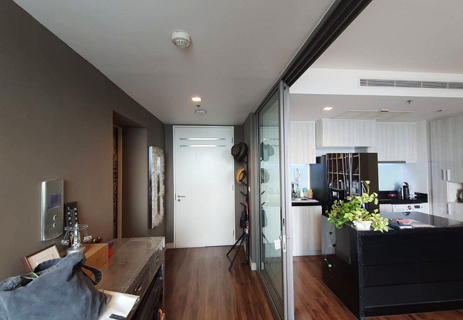 ขายคอนโด-สตาร์วิว-พระราม-3-ถนนพระราม-3-เขตบางคอแหลม-กรุงเทพมหานคร