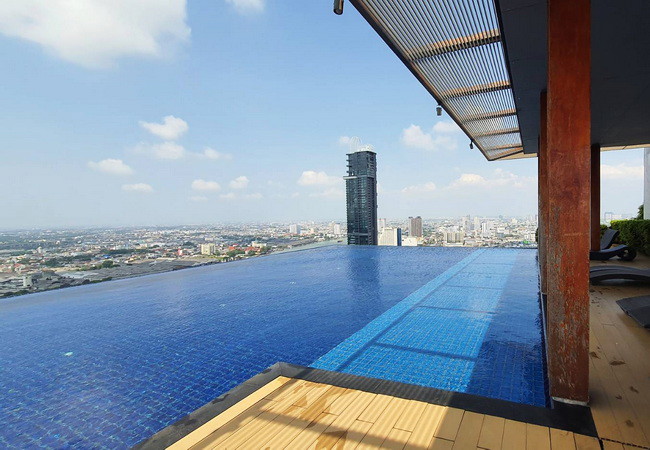 ขายคอนโด-สตาร์วิว-พระราม-3-ถนนพระราม-3-เขตบางคอแหลม-กรุงเทพมหานคร