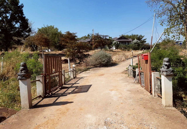 ขายบ้านเดี่ยว-เลิศมงคล-ถนนมิตรภาพ-ตำบลดอนเมือง-อำเภอสีคิ้ว-นครราชสีมา