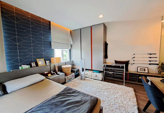 ขายบ้านเดี่ยว-หมู่บ้านมัณฑนา-อ่อนนุช-วงแหวน-5-เนื้อที่-656-ตรว-2-ชั้น-3-นอน-3-น้ำ