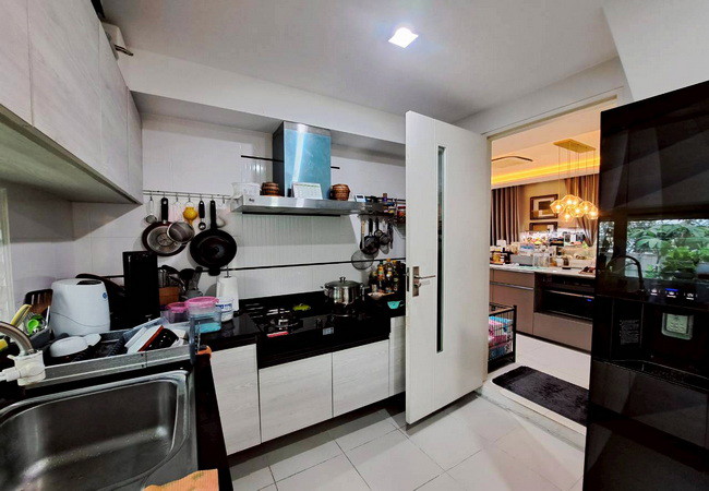 ขายบ้านเดี่ยว-หมู่บ้านมัณฑนา-อ่อนนุช-วงแหวน-5-เนื้อที่-656-ตรว-2-ชั้น-3-นอน-3-น้ำ