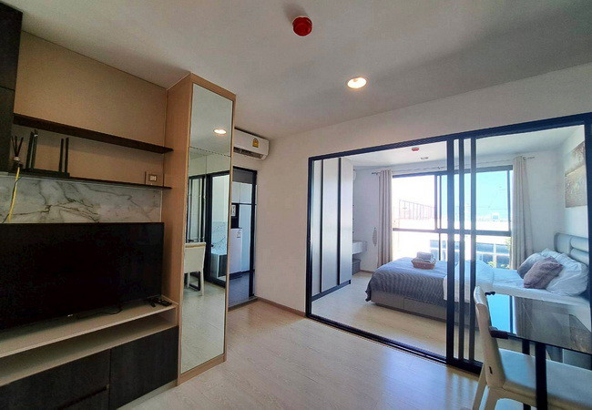 ขายและให้เช่าคอนโด-ดิ-เอ็กซ์เซล-กรูฟ-ซอยลาซาล-52-เนื้อที่-2752-ตรม-1-นอน-1-น้ำ