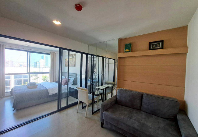 ขายและให้เช่าคอนโด-ดิ-เอ็กซ์เซล-กรูฟ-ซอยลาซาล-52-เนื้อที่-2752-ตรม-1-นอน-1-น้ำ