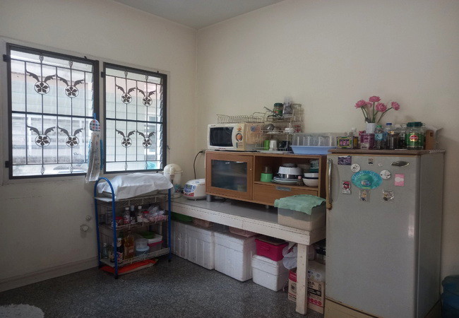 ขายบ้านเดี่ยว-หมู่บ้านวราภิรมย์-วัชรพล-ถนนสุขาภิบาล-5-เนื้อที่-528-ตรว-2-ชั้น-3-นอน-3-น้ำ