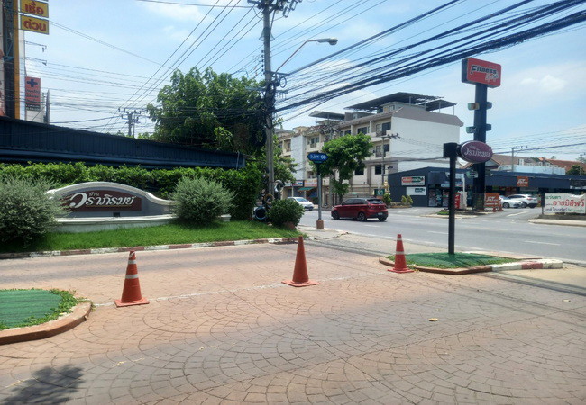 ขายบ้านเดี่ยว-หมู่บ้านวราภิรมย์-วัชรพล-ถนนสุขาภิบาล-5-เนื้อที่-528-ตรว-2-ชั้น-3-นอน-3-น้ำ