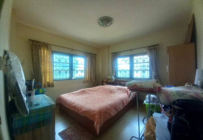 ขายบ้านเดี่ยว-หมู่บ้านวราภิรมย์-วัชรพล-ถนนสุขาภิบาล-5-เนื้อที่-528-ตรว-2-ชั้น-3-นอน-3-น้ำ