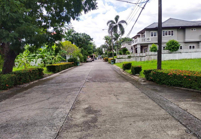 ขายที่ดิน-หมู่บ้านแมกไม้-ซอยรามอินทรา-103-3-เนื้อที่-1638-ตรว-แปลงมุม