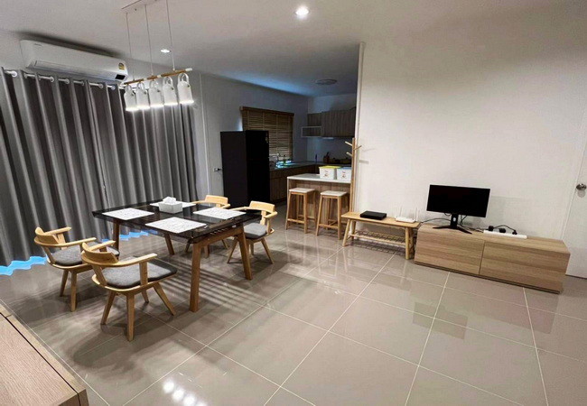 ขายบ้านเดี่ยว-หมู่บ้านเดอะการ์เด้น-วิลล่า-6-ถนนสุรนารายณ์-เนื้อที่-58-ตรว-3-นอน-2-น้ำ