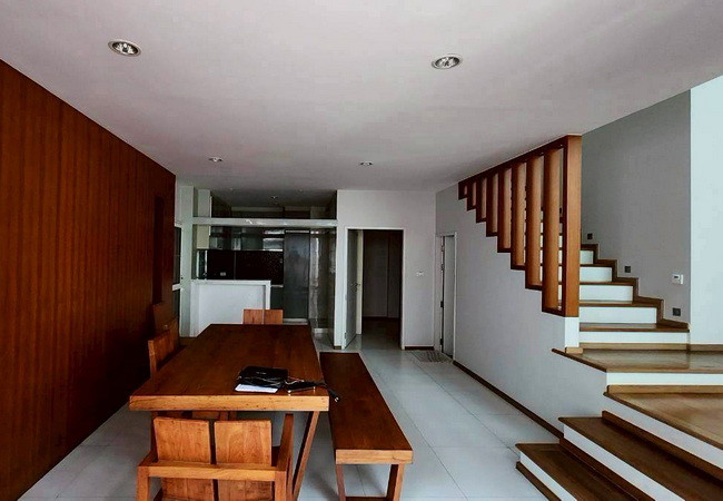 ขายบ้านเดี่ยว-หมู่บ้านเนอวานา-บียอนด์-พระราม-9-เนื้อที่-508-ตรว-3-ชั้น-4-นอน-5-น้ำ