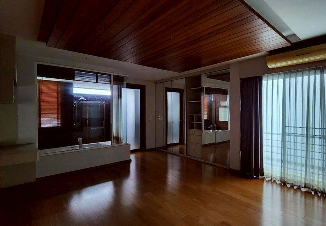 ขายบ้านเดี่ยว-หมู่บ้านเนอวานา-บียอนด์-พระราม-9-เนื้อที่-508-ตรว-3-ชั้น-4-นอน-5-น้ำ