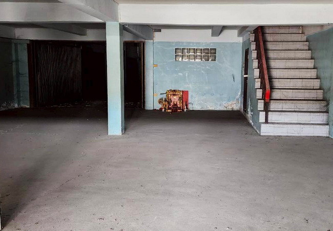 ขายอาคารพาณิชย์-ซอยบางขุนเทียน-14-ถนนพระราม-2-เนื้อที่-90-ตรว-2-คูหา-35-ชั้น