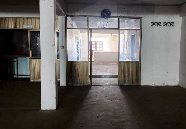 ขายอาคารพาณิชย์-ซอยบางขุนเทียน-14-ถนนพระราม-2-เนื้อที่-90-ตรว-2-คูหา-35-ชั้น