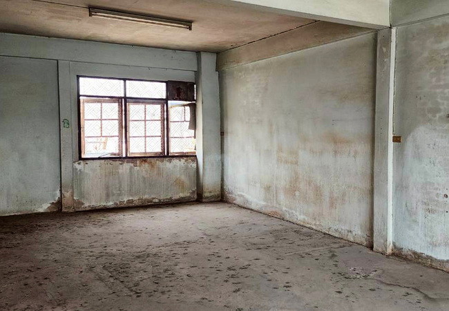 ขายอาคารพาณิชย์-ซอยบางขุนเทียน-14-ถนนพระราม-2-เนื้อที่-90-ตรว-2-คูหา-35-ชั้น