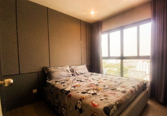 ขายและให้เช่าคอนโด-เดอะ-ทรี-หัวหมาก-อินเตอร์เชนจ์-เนื้อที่-258-ตรม-1-นอน-1-น้ำ