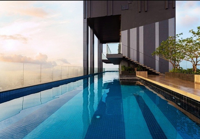 ขายและให้เช่าคอนโด-เดอะ-ทรี-หัวหมาก-อินเตอร์เชนจ์-เนื้อที่-258-ตรม-1-นอน-1-น้ำ