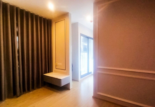 ขายและให้เช่าคอนโด-เดอะ-ทรี-หัวหมาก-อินเตอร์เชนจ์-เนื้อที่-258-ตรม-1-นอน-1-น้ำ