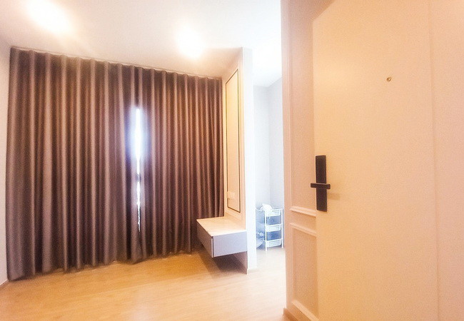 ขายและให้เช่าคอนโด-เดอะ-ทรี-หัวหมาก-อินเตอร์เชนจ์-เนื้อที่-258-ตรม-1-นอน-1-น้ำ