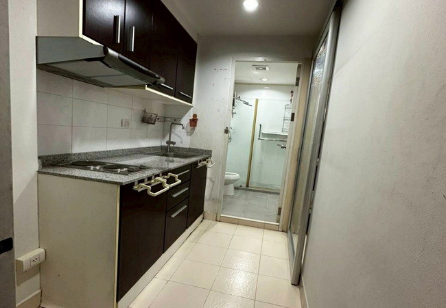 ขายคอนโด-ซีณิธ-เพลส-ห้วยขวาง-ซอยประชาราษฎร์บำเพ็ญ-14-เนื้อที่-33-ตรม-1-นอน-1-น้ำ