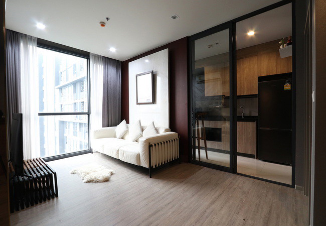 ขายคอนโด-เดอะไลน์-วงศ์สว่าง-เนื้อที่-49-ตรม-2-นอน-1-น้ำ-พร้อมอยู่